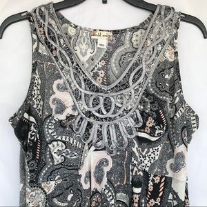 Pretty Dress, Size Small